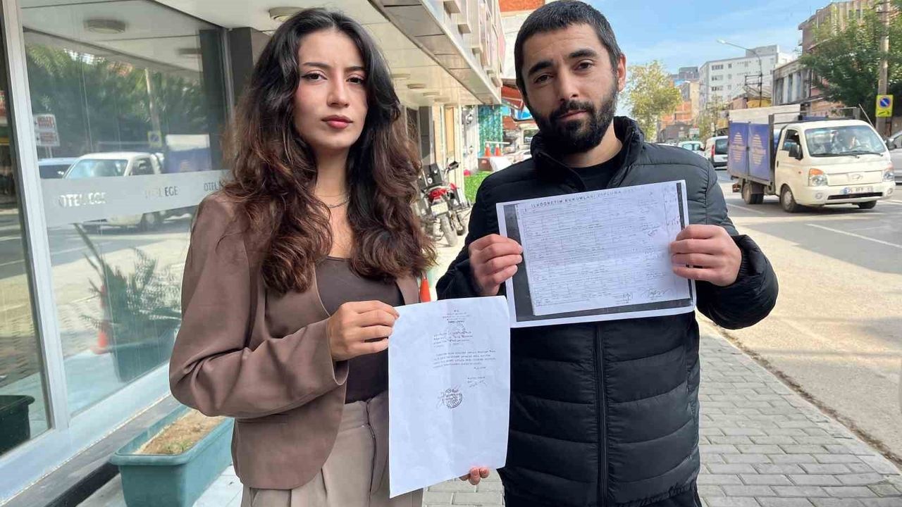 35 Yıldır Kimliksiz: Türkiye'de Doğan Rasim Mert’in Vatandaşlık Mücadelesi