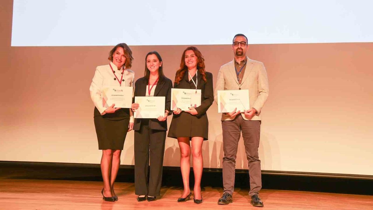 9. Uluslararası Okul Öncesi Eğitimi Kongresi BUÜ’de: "Erken Çocuklukta Kayıp Parçaları Birleştirmek"
