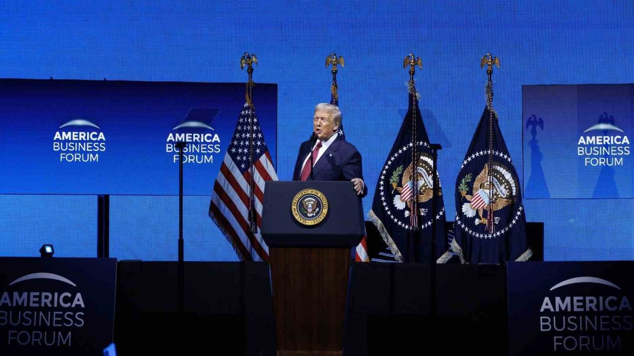 ABD, Rusya ve Çin Nükleer Silahsızlanma Üzerine Görüşmelerde