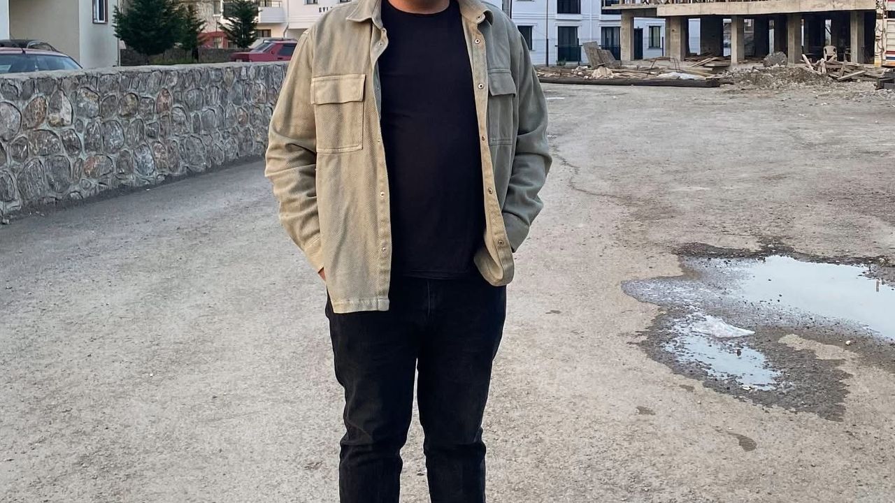 Acar ailesinin acı günü: Onur Acar hayatını kaybetti