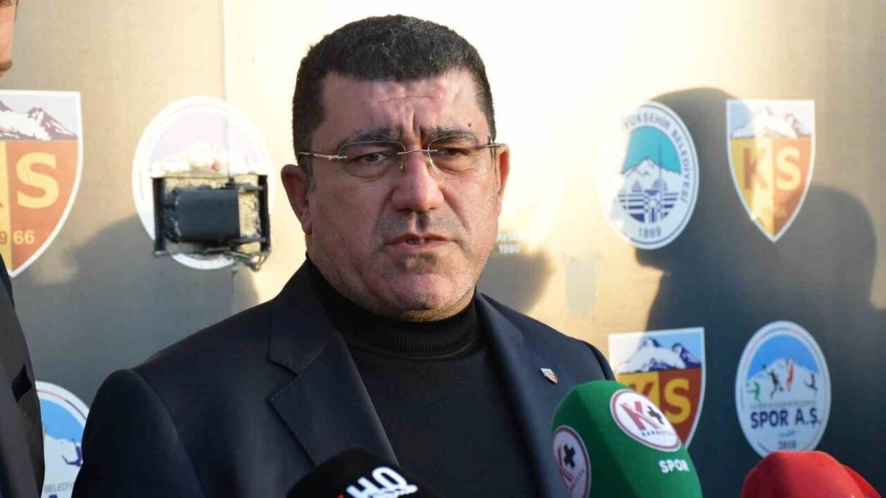 Açıkalın: Bizim açımızdan iyi bir sonuç değil