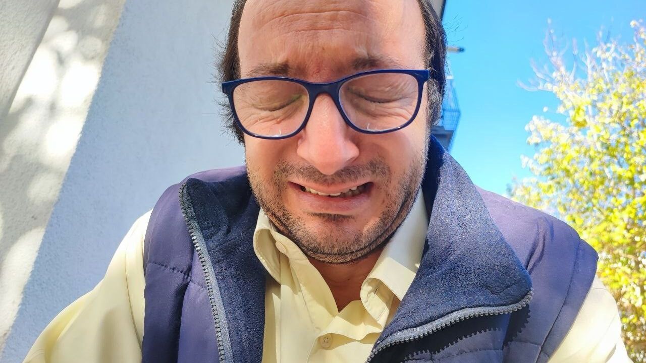 Adana'da 26 yıllık öğretmen Yalçın Keklik: Forex kaldıraç sistemi hayatımı bitirdi