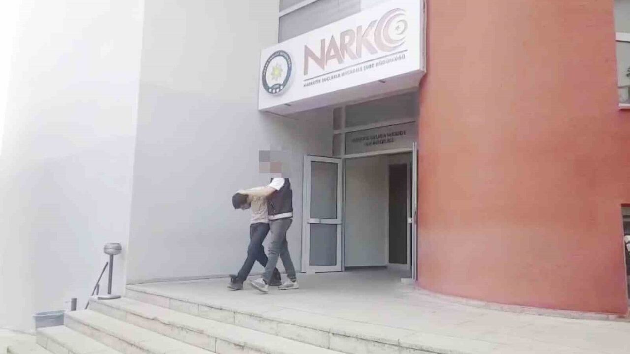 Adana’da 39 firari uyuşturucu hükümlüsü yakalandı