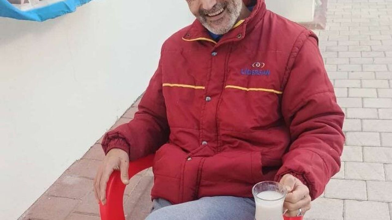 Adana'da 56 yaşındaki engelli şahıs kayboldu