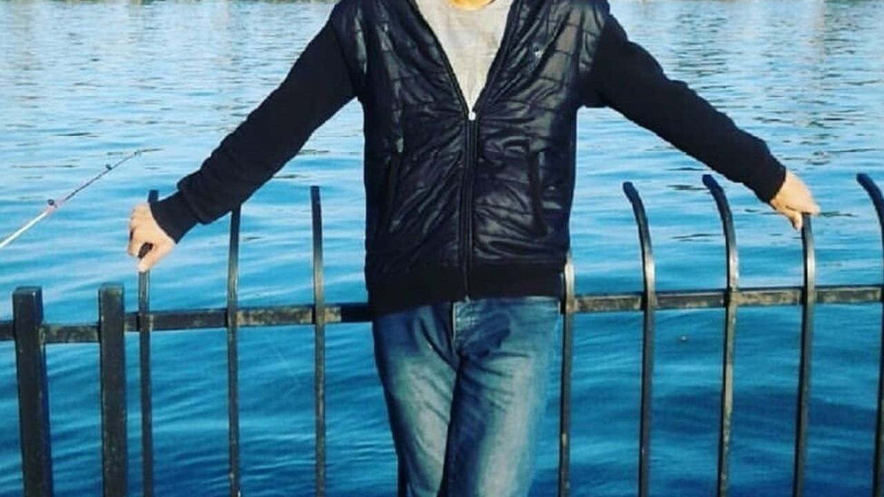 Adana'da 7 yıldır kayıp: Reis Özmen bulunamıyor