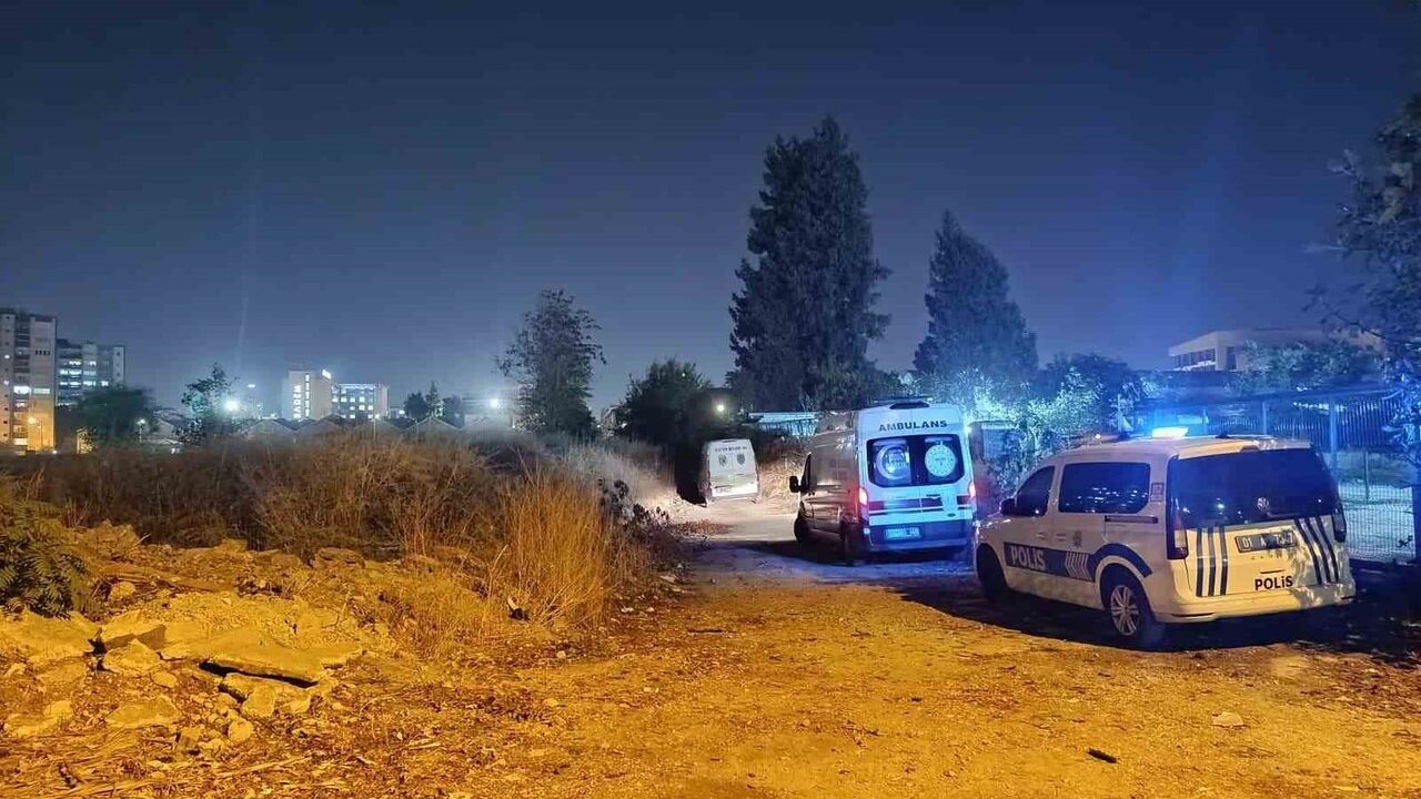 Adana'da 93 yaşındaki Alzheimer hastası Ali Ateş evinden 3 km uzaklıkta ölü bulundu