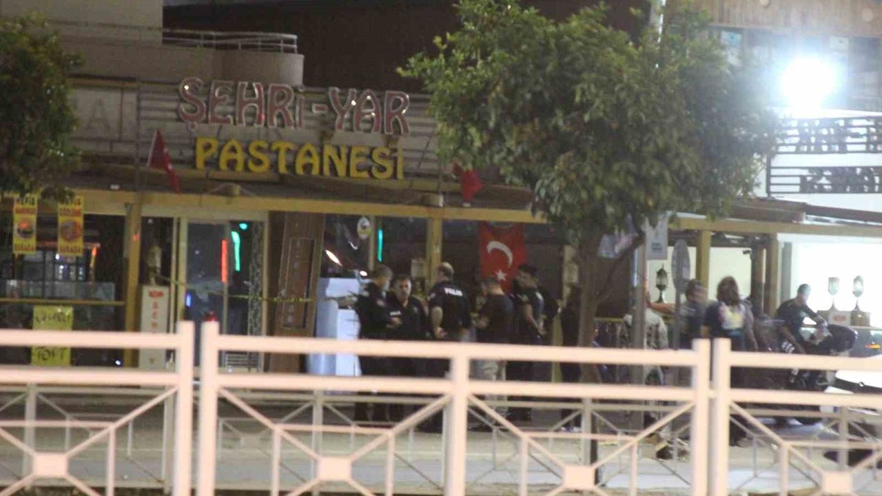 Adana'da akrabasını av tüfeğiyle bacağından vurup darbeden şüpheli tutuklandı