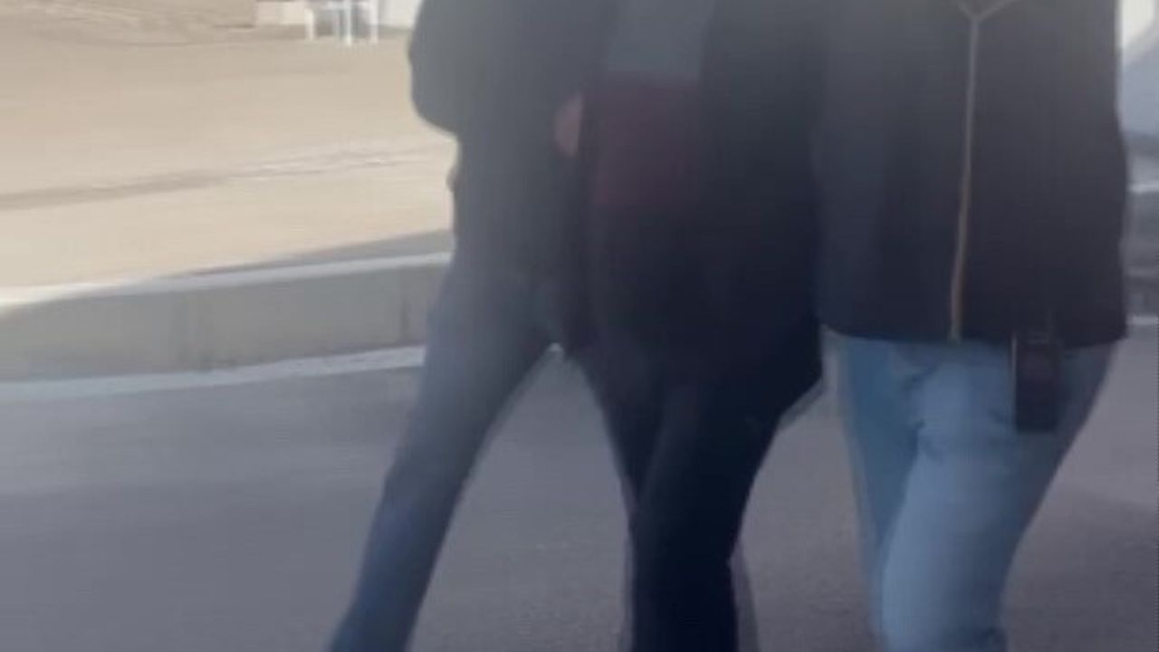 Adana'da FETÖ-PDY firarisi ihraç öğretmen yakalandı