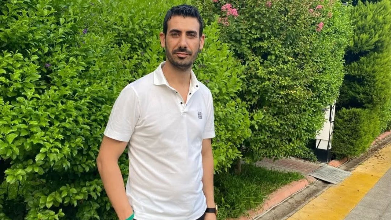 Adana'da market sahibi iş yerinde tartışma sonrası vurularak öldü