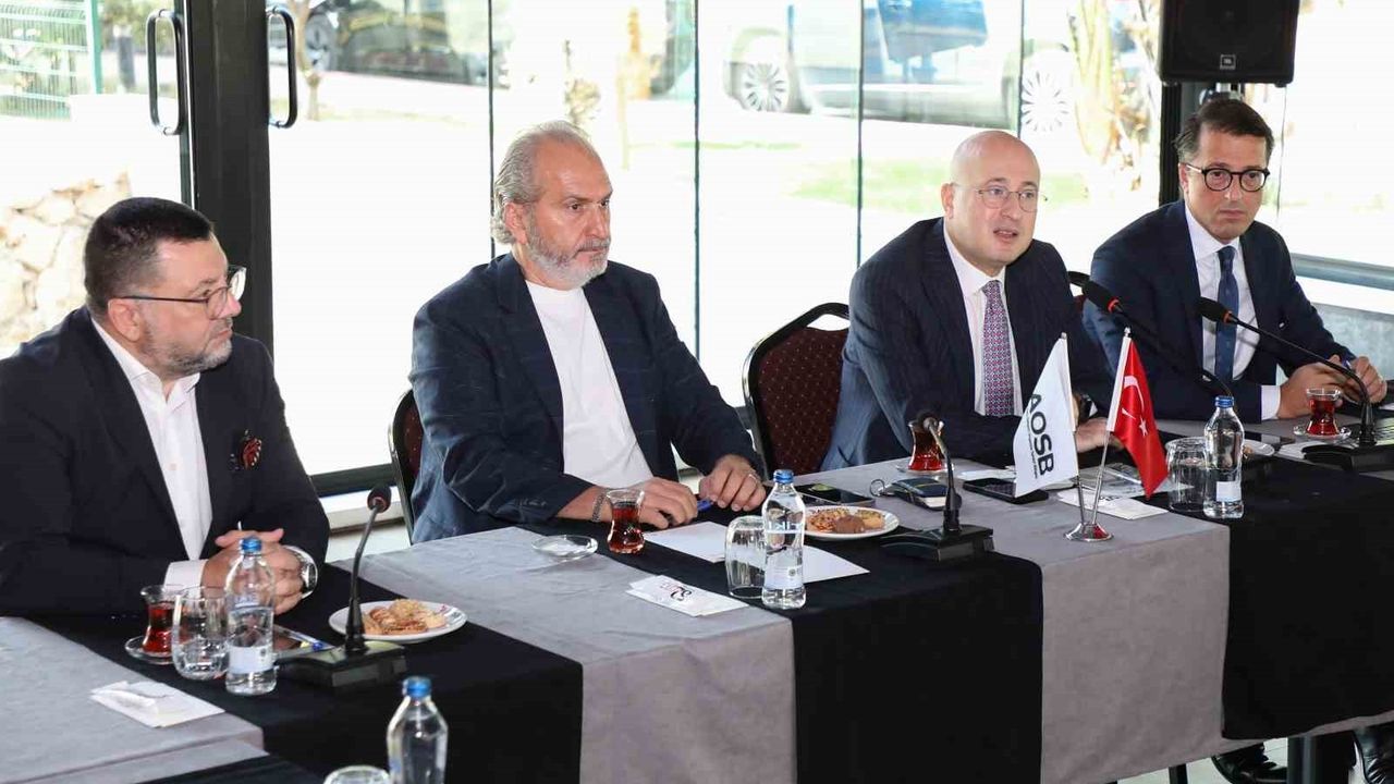 Adana'nın Uluslararası Yatırımlar Merkezi Olma Yolundaki İlerleyişi