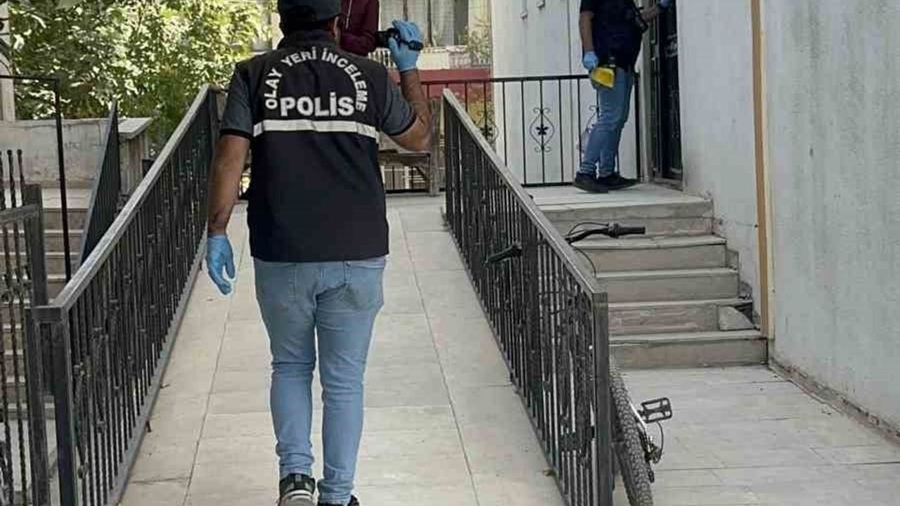 Adıyaman'da 84 yaşındaki kadın evinde ölü bulundu