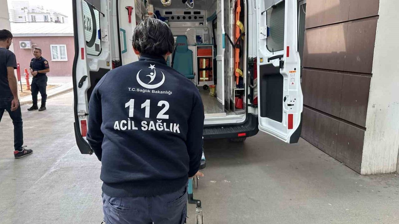 Adıyaman'da Akrabalar Arasında Silahlı Kavga: 1 Yaralı