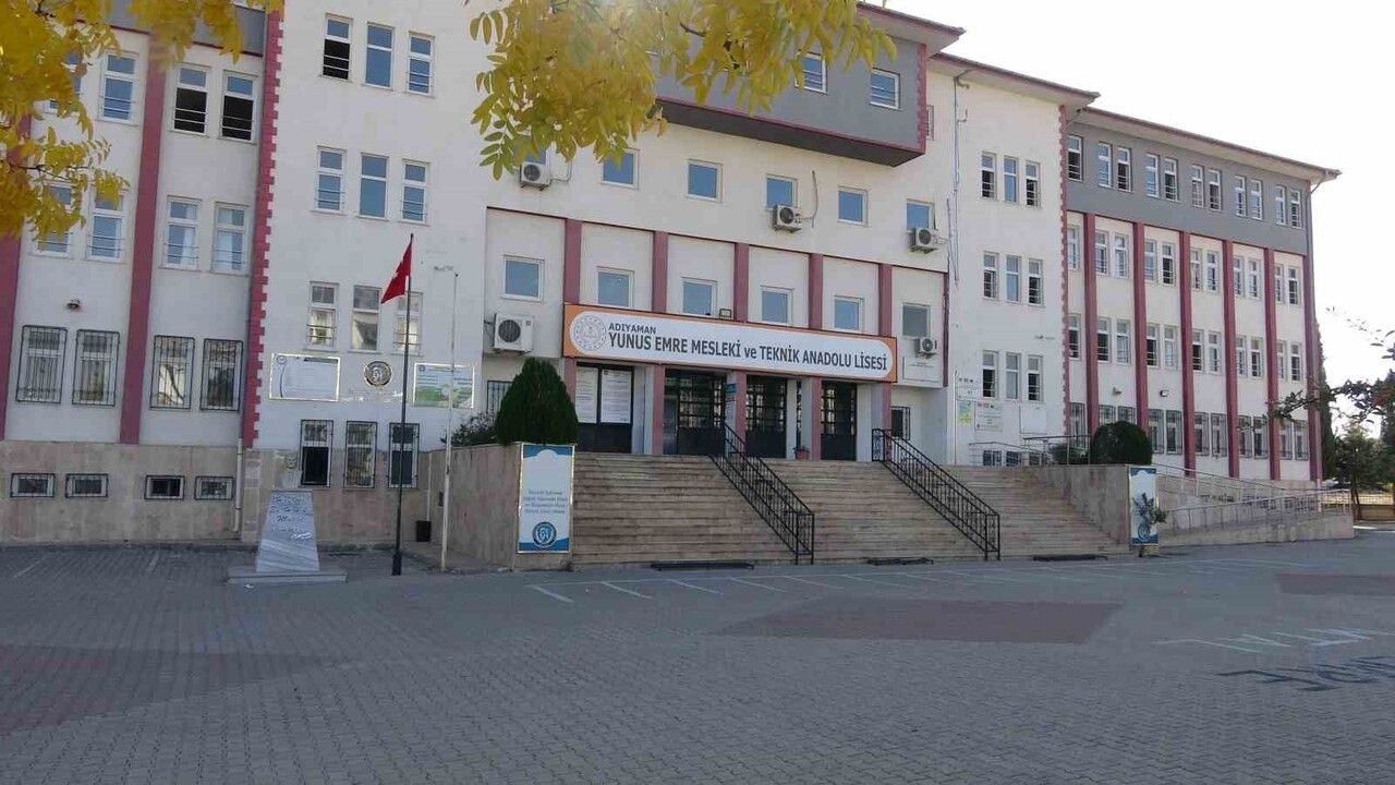 Adıyaman'da bıçaklı saldırıda iki çocuk yaralandı