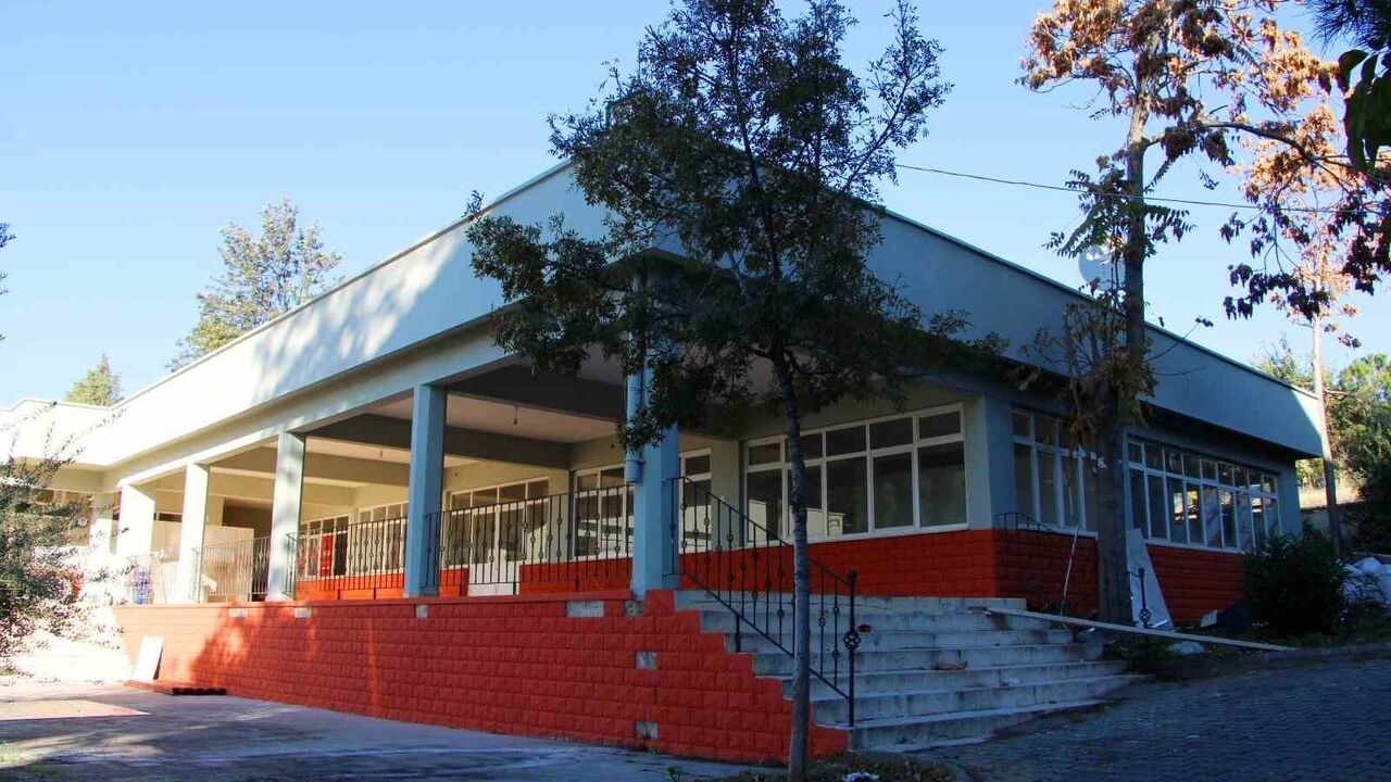 ADÜ kampüsünü 'Araştırma Üniversitesi' vizyonuyla yeniliyor