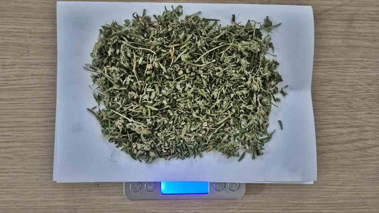 Afyonkarahisar’da 3-10 Kasım denetimlerinde 31 aranan kişi yakalandı