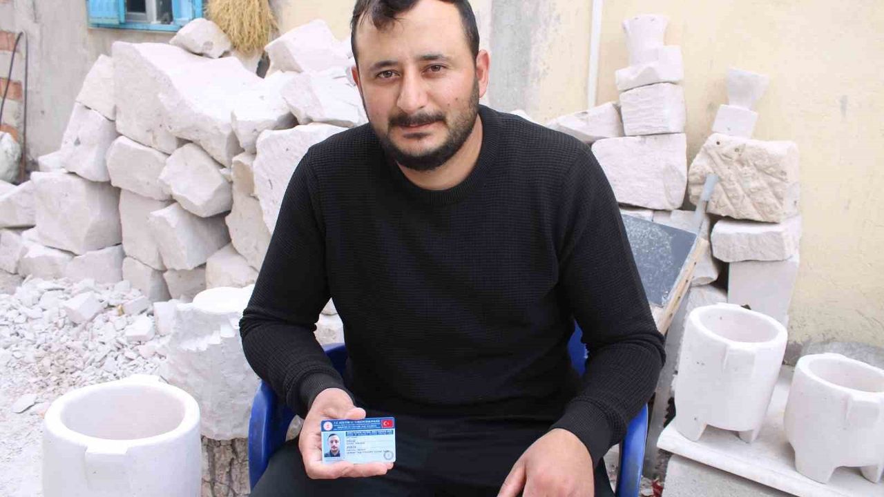 Ağırnas’ın eşsiz dorak taşı: Yoğurdun geleneksel süzgeci