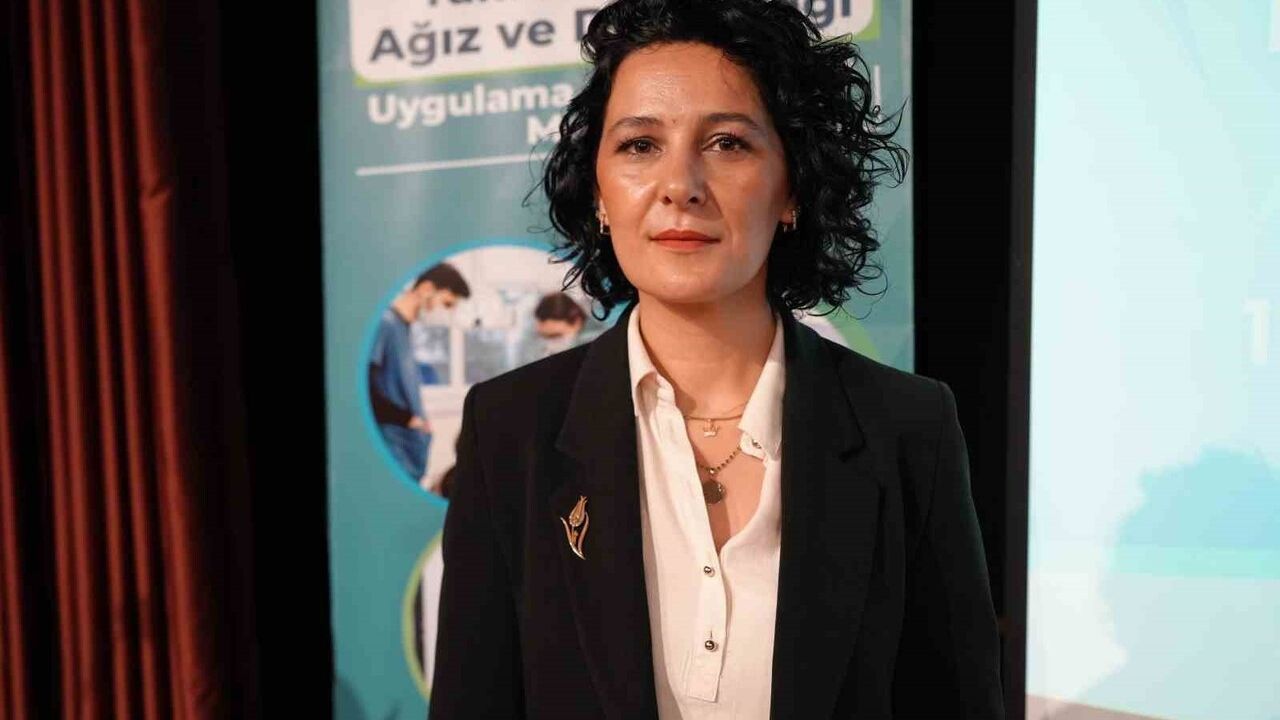 Ağızdaki mikroorganizmalar sistem hastalıklarıyla ilişkilendirildi — Kocaeli etkinliği