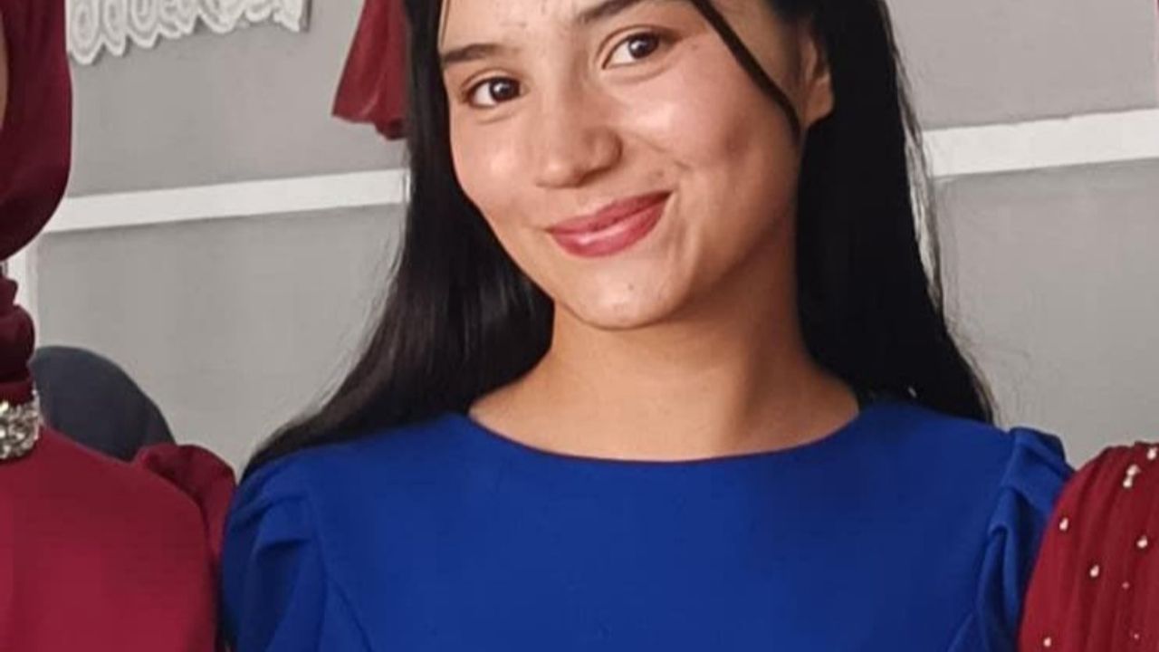 Ağrı’da ayçiçeği tarlasında kaza: 14 yaşındaki Nursefa Samur yaşamını yitirdi