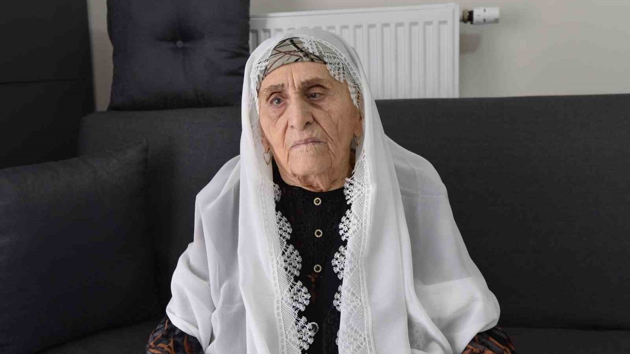 Ahlat’ta Ahıska Türkleri: 81 yıl sonra yurt hasreti son buldu