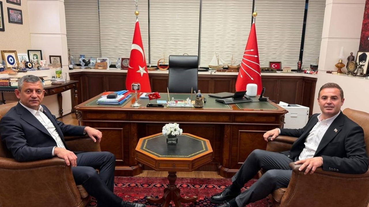 Ahmet Akın Kuvayımilliye Ruhunu Ankara’ya Taşıdı