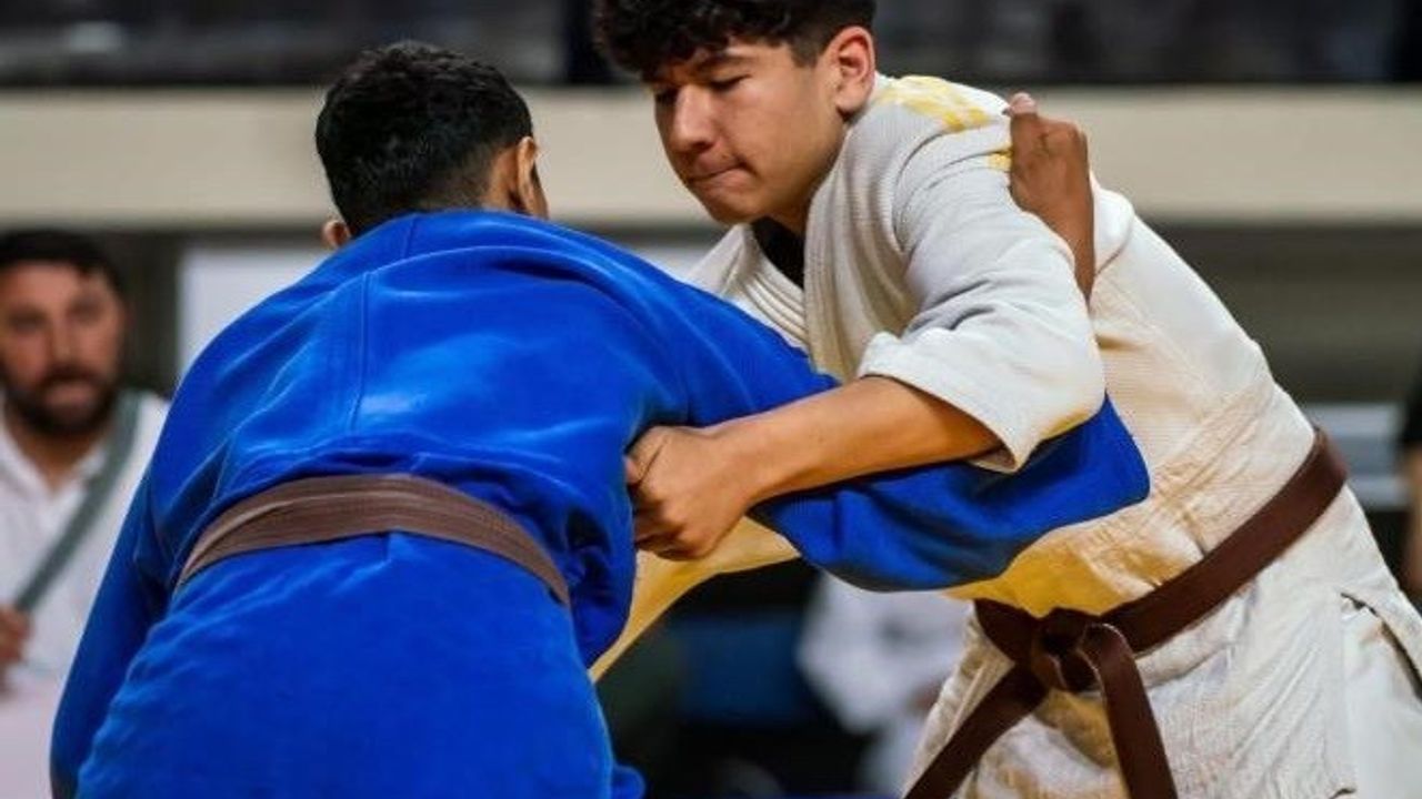 Ahmet Buğra Kısa, Yıldızlar Judo Milli Takım Kampına Davet Edildi