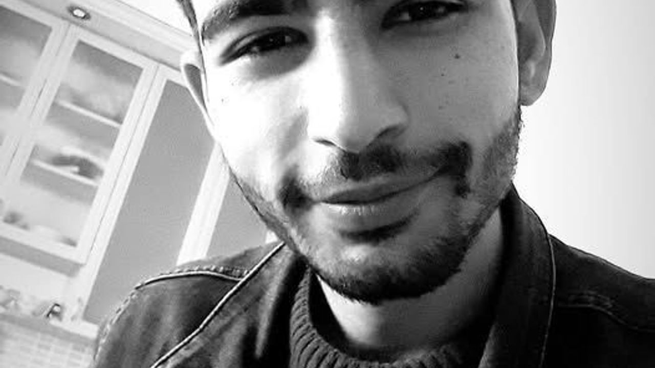 Ahmet Çalık'ı öldüren şüpheli Emirdağ'da yakalandı