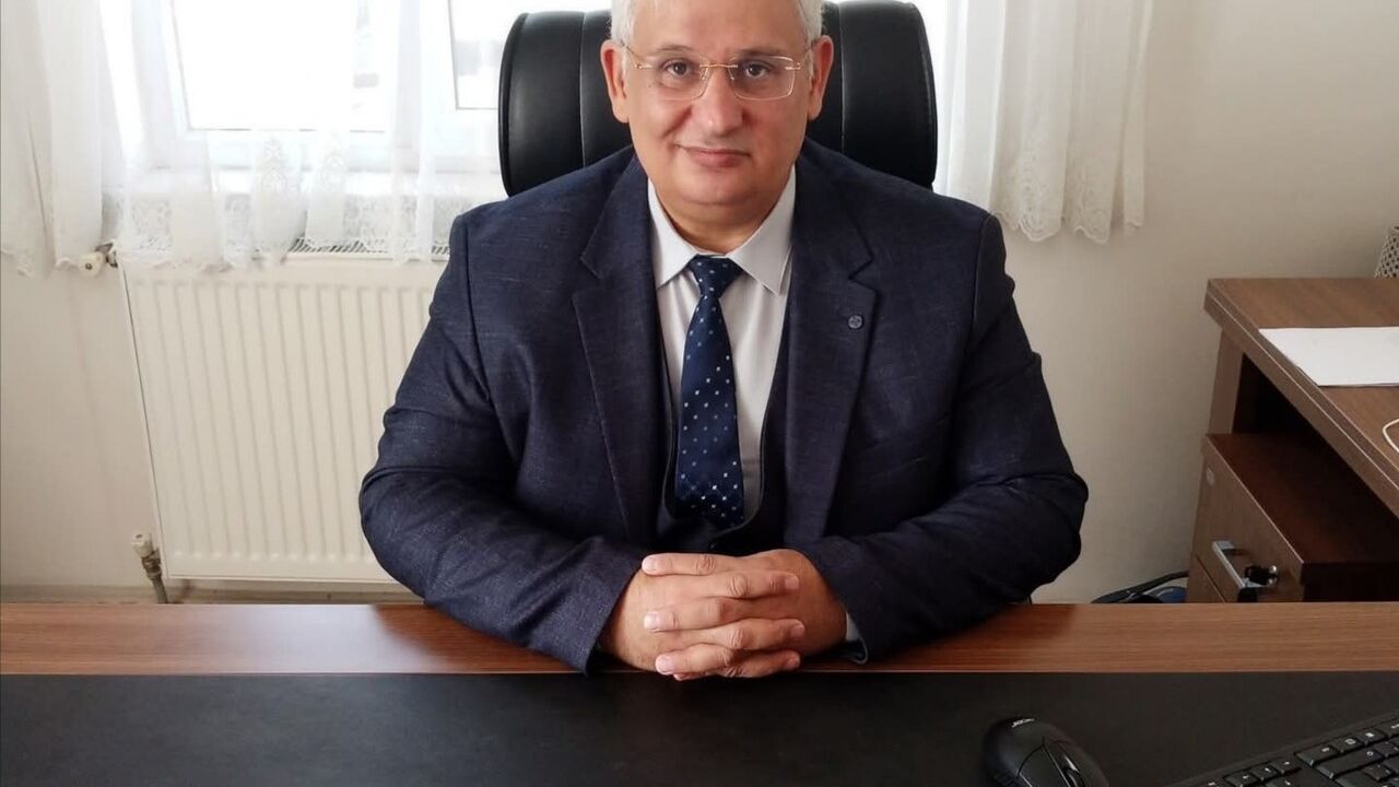 Ahmet Köylü Şuhut İlçe Müftülüğü Şube Müdürlüğü'ne atandı