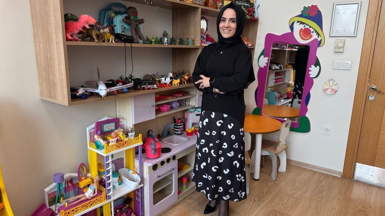 Aile Danışmanı Tuğba Ayşe Aksoy: Çocukların Ekran Bağına Karşı Aile Bağını Güçlendirin