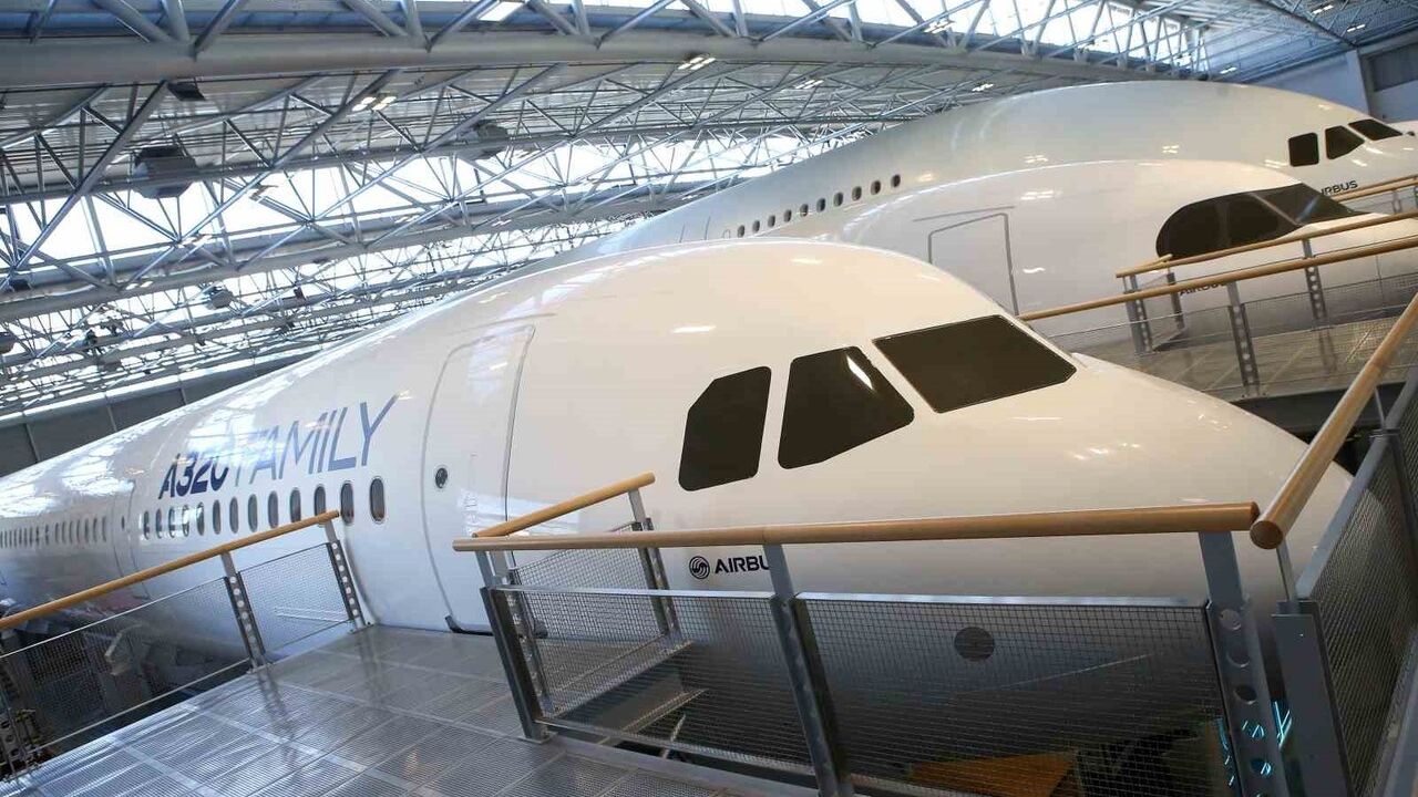 Airbus, yaklaşık 6 bin A320 için Operatör Uyarı Bildirimi yayımladı