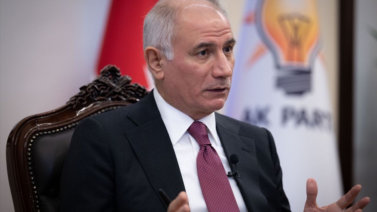 AK Parti'nin 23 Yıllık İktidar Serüveni