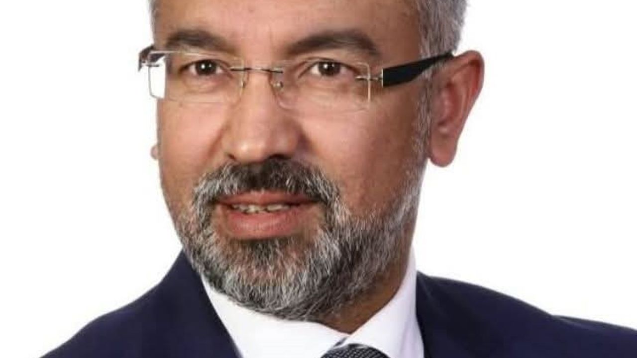 AK Parti Teşkilatında Üzüntü