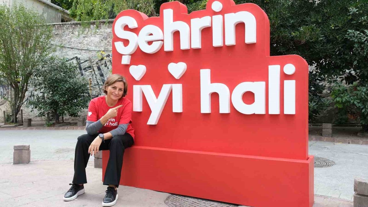 Akbank'ın Şehrin İyi Hali 2025'te 615 genci gönüllülüğe kattı