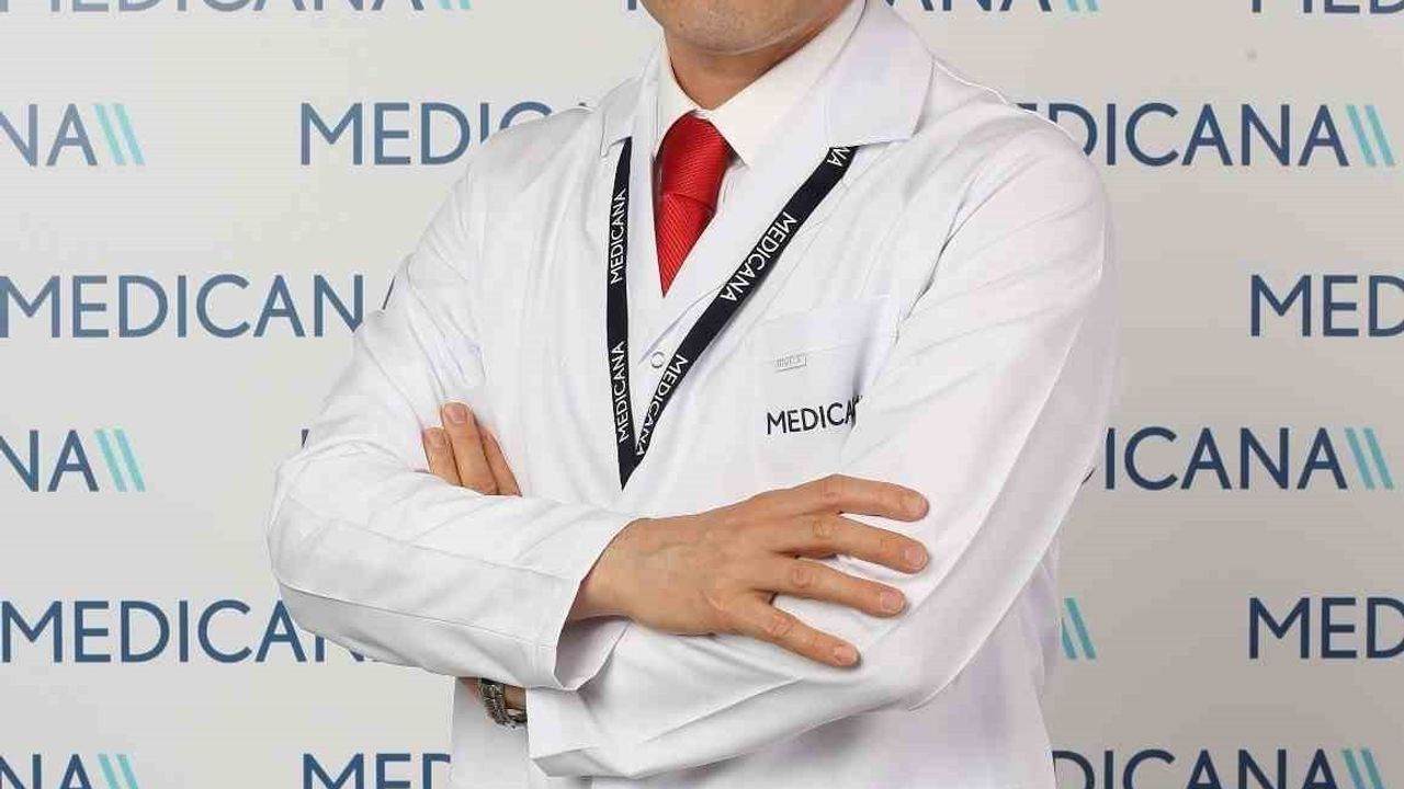 Akciğer Kanserinde Erken Teşhis ve Cerrahi Müdahale Hayat Kurtarıyor