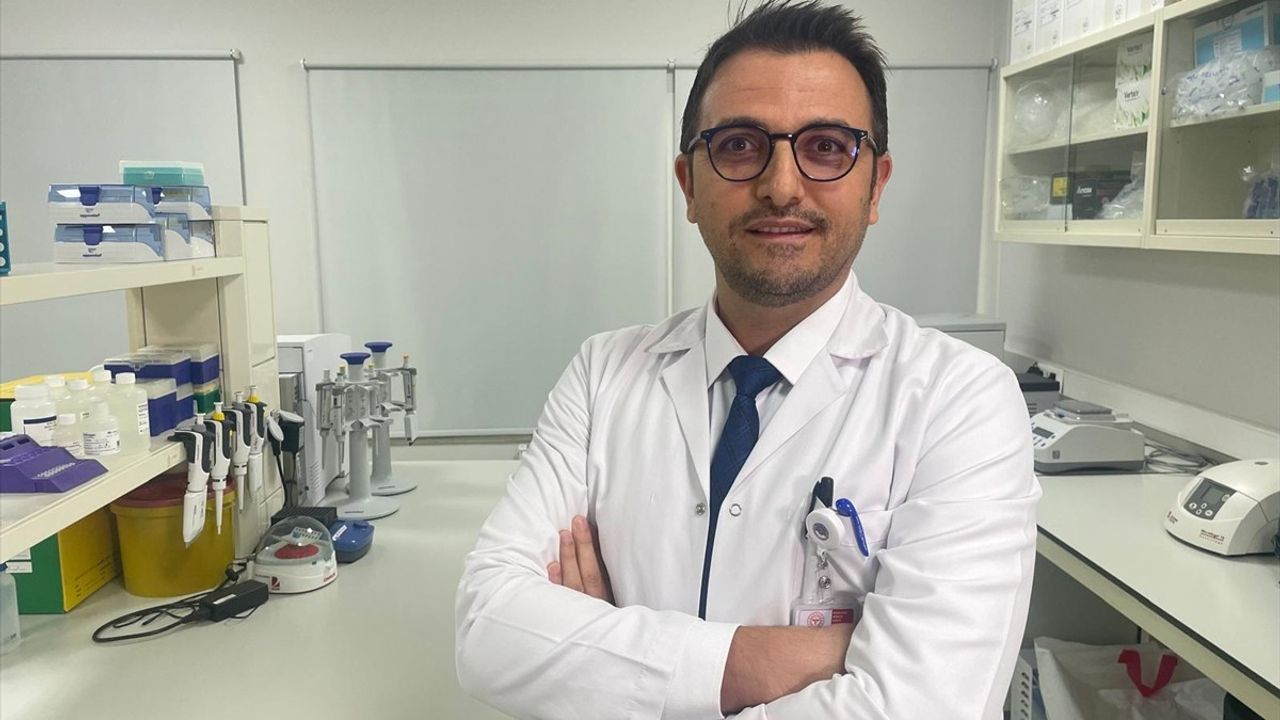 Akciğer Kanserinde Radyoterapiye Yanıtı Belirleyen 12 Gen Tespit Edildi