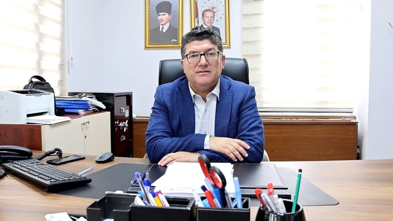 Akdeniz Belediyesi'nde Vergi Ödemelerinde 2. Taksit Dönemi Başladı