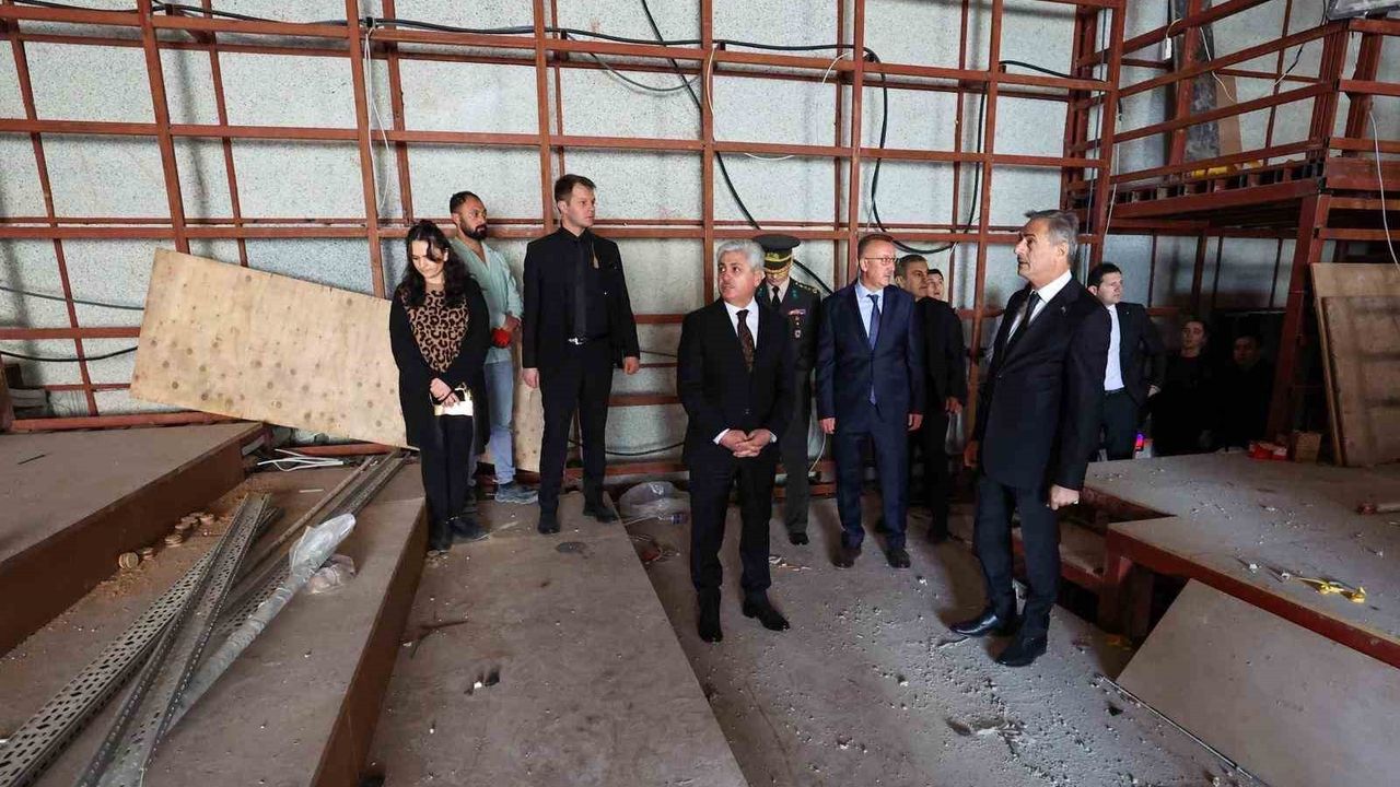 AKM’de yeniden buluşma zamanı: Yenileme çalışmaları son aşamada