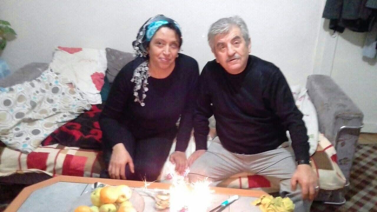 Aksaray'da tartışma kanlı bitti: 50 yaşındaki kadın evinde vurularak hayatını kaybetti