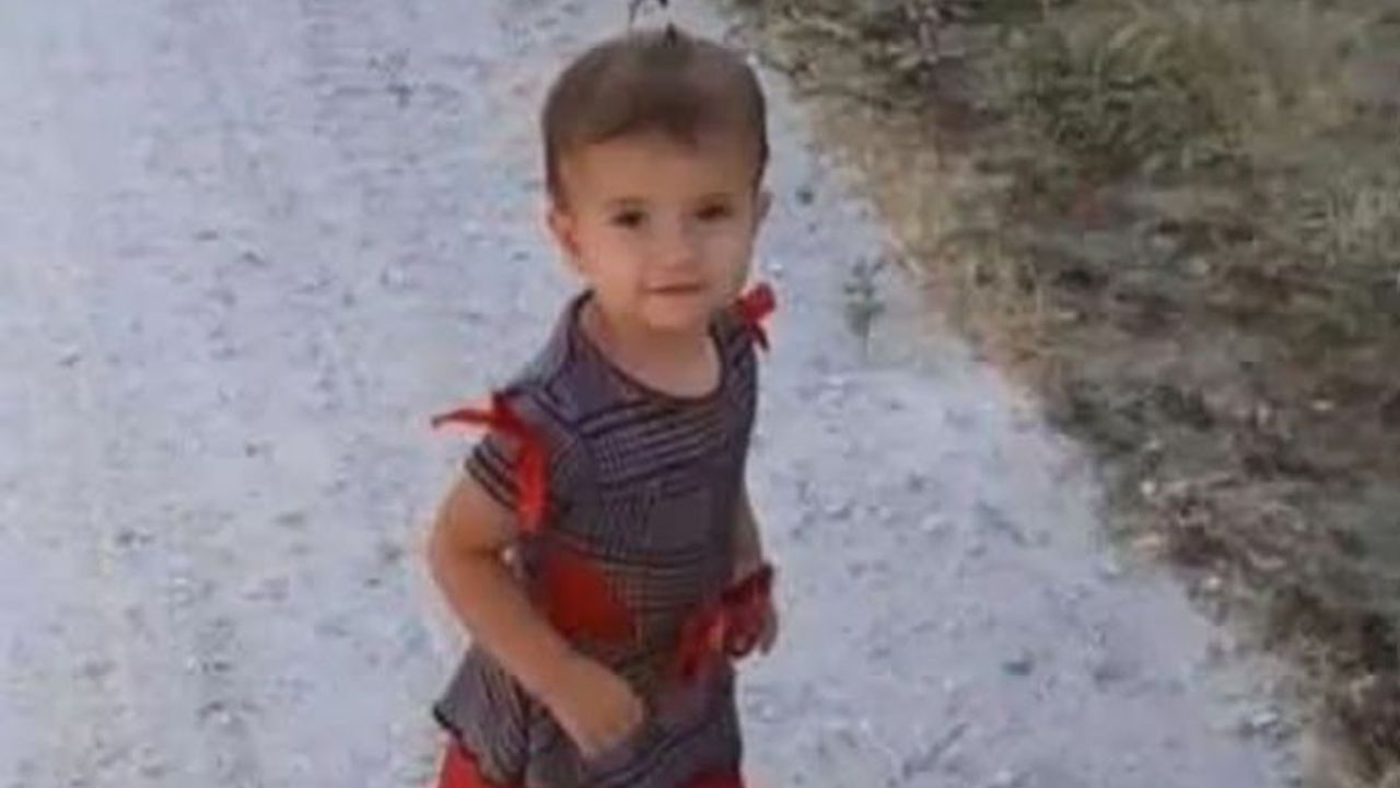 Aksaray'da traktör kazasında 2 yaşındaki kız yaşamını yitirdi