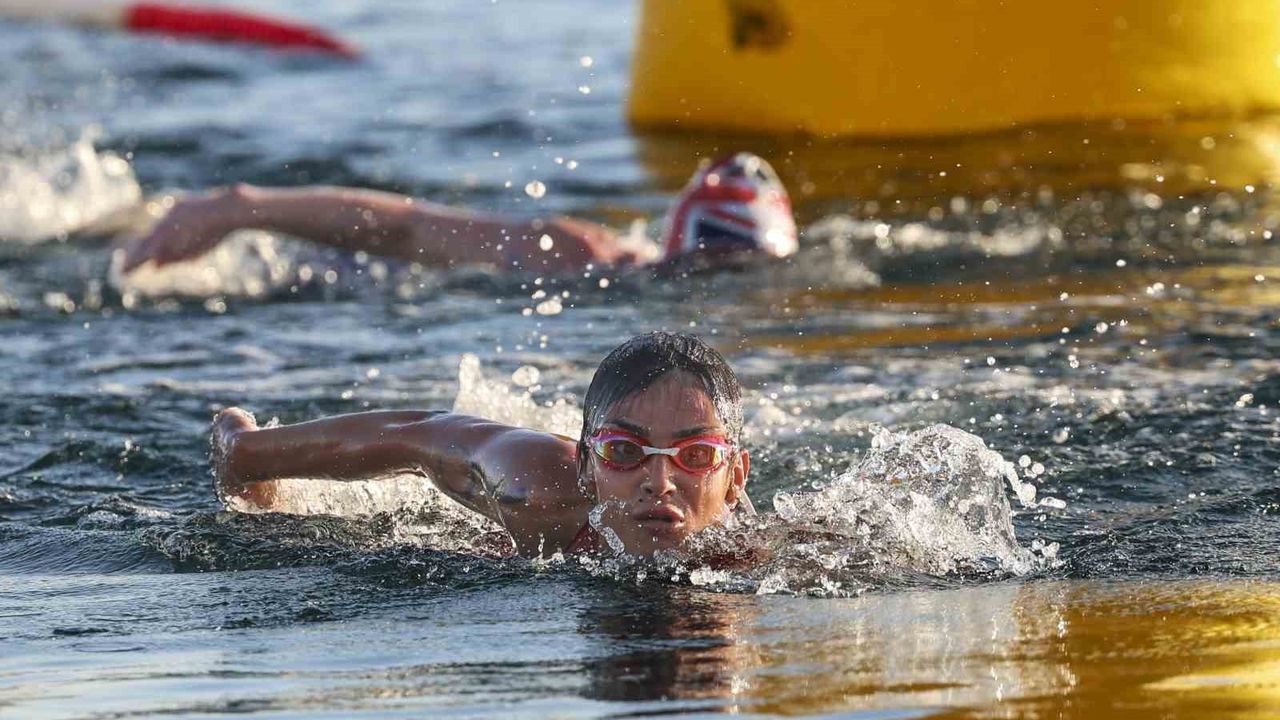 Alanya'da 39 madalya: Milli sporculardan Avrupa başarısı