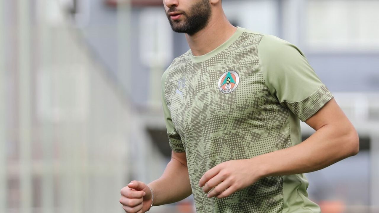 Alanyaspor, Trabzonspor randevusuna hazır