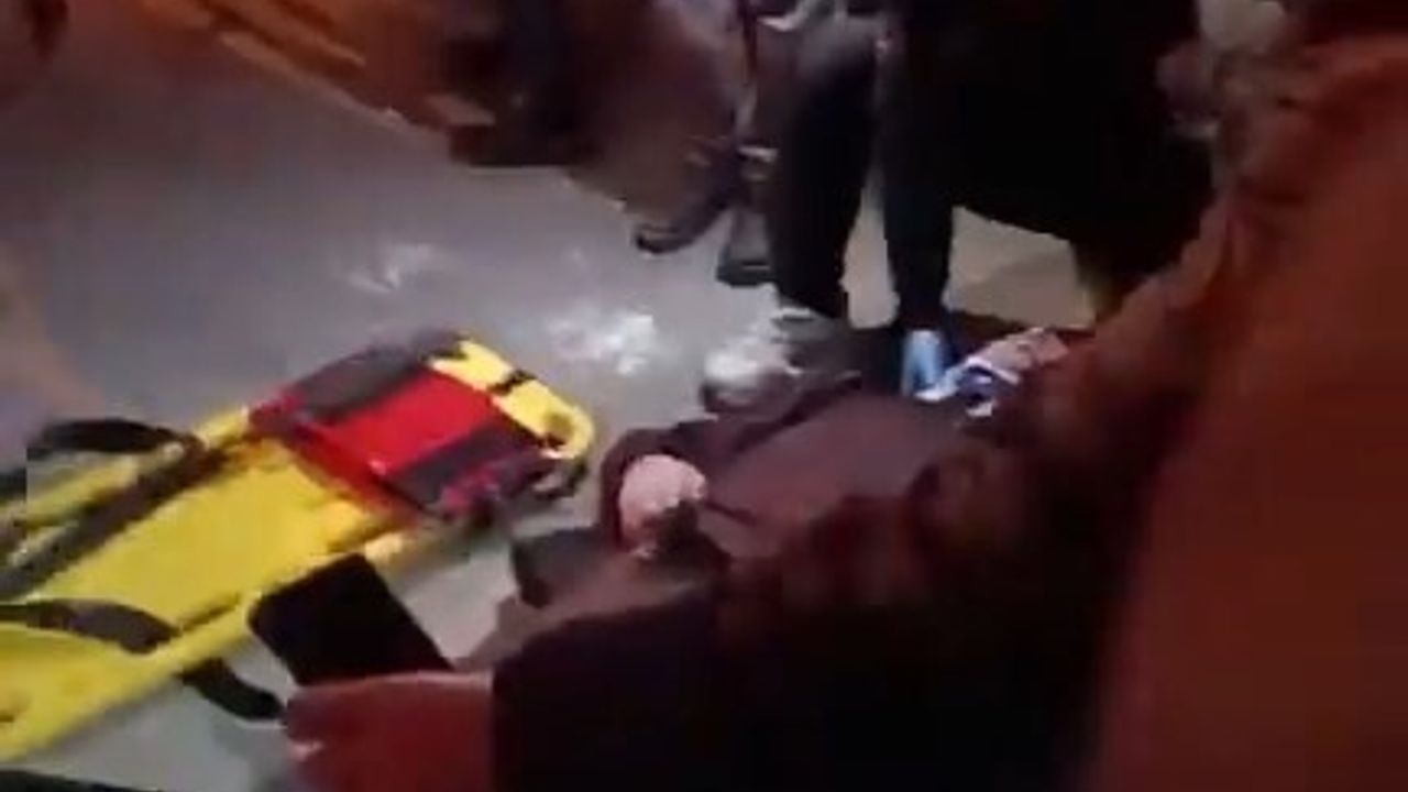 Alaplı'da abartılı egzozlu motosiklet kaçışı: Bekçi yaralandı, sürücü yakalandı