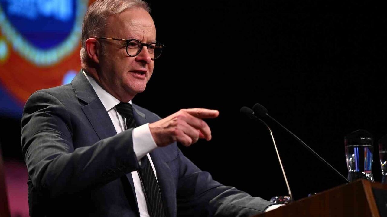 Albanese: Türkiye COP31’e Ev Sahipliği Yapacak, Avustralya Müzakerelere Başkanlık Edecek