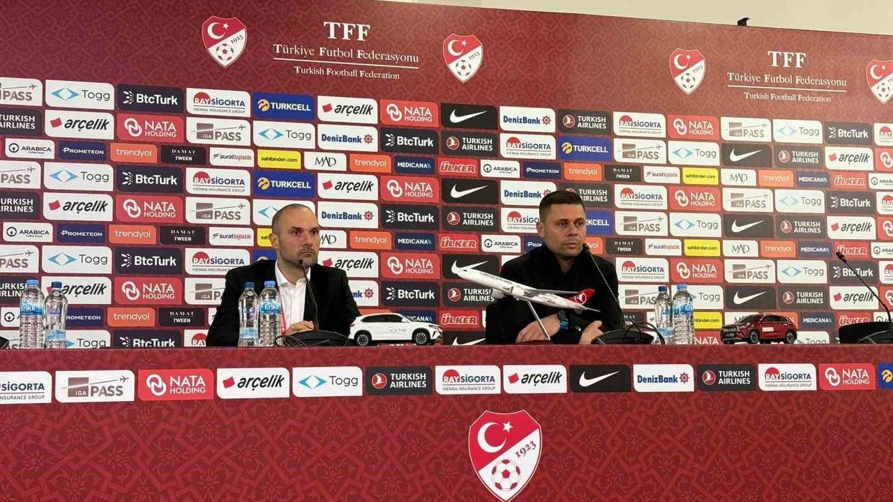 Aleksandar Dimitrov: "Futbolseverlerden ciddi bir baskı vardı"