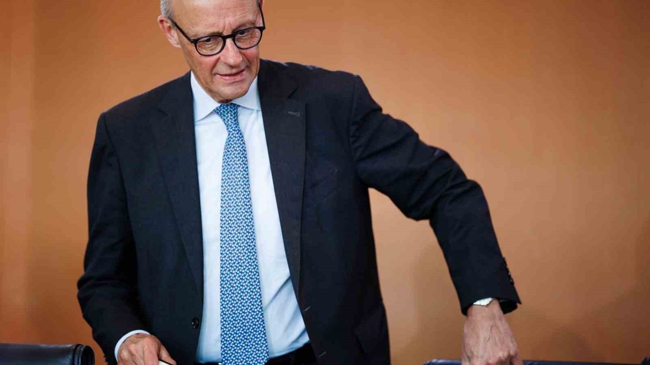 Almanya'dan Suriye'ye Geri Dönüş Daveti