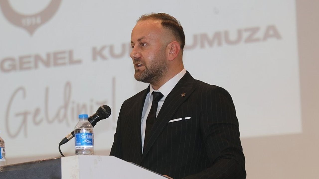 Altay Başkanı Sinan Kanlı’dan yardım çağrısı: "Türkiye’nin yardımına ihtiyacımız var"