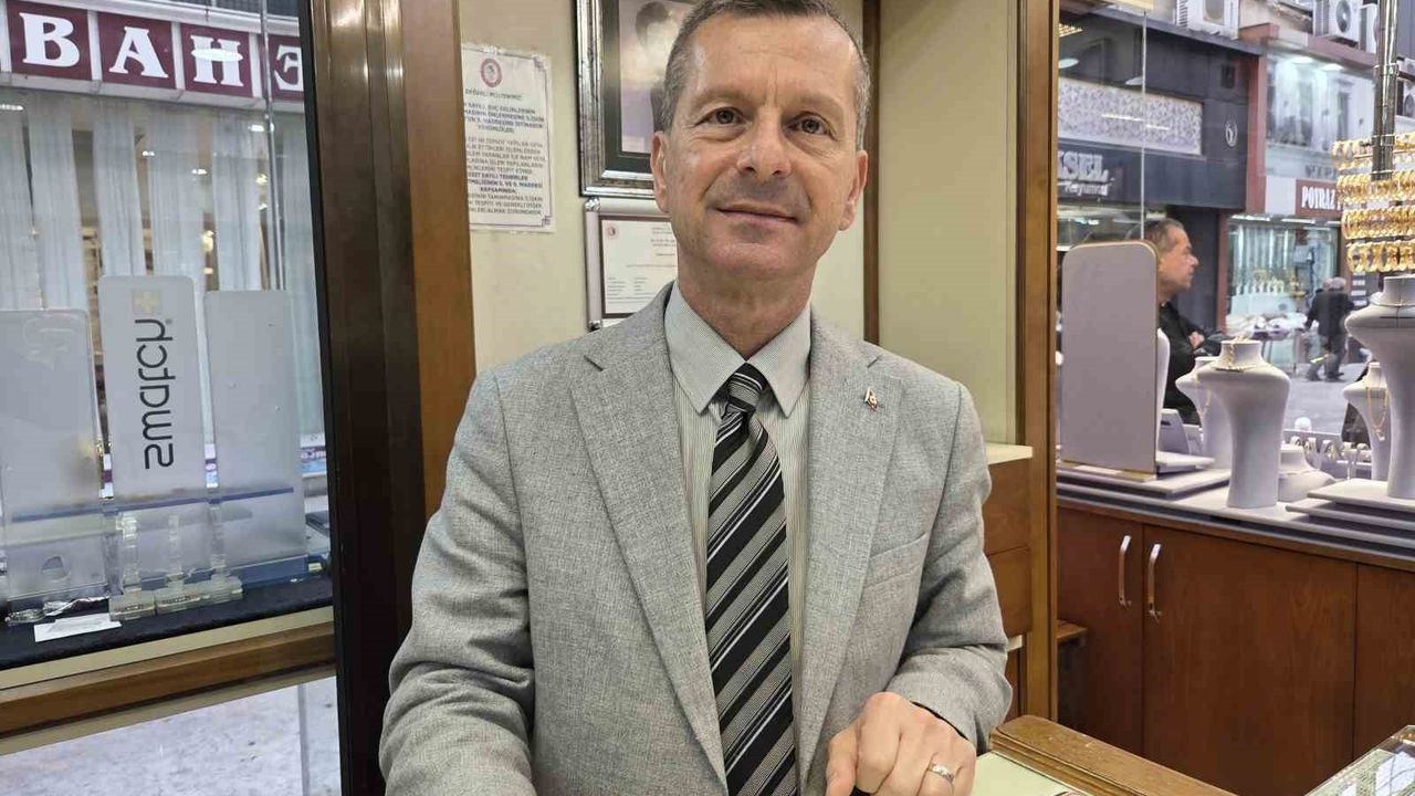 Altın Yılbaşından Bu Yana Yüzde 98 Kazandırdı — Döviz Enflasyonun Altında