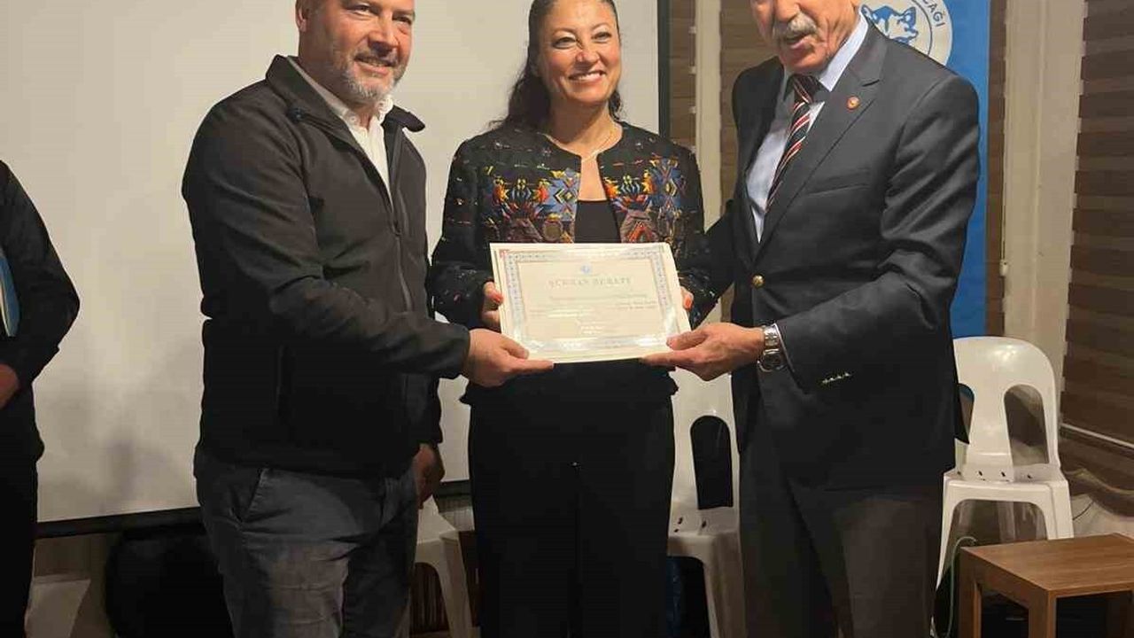 Anadolu Üniversitesi'nden 'Türkülerle Eskişehir' Konseri