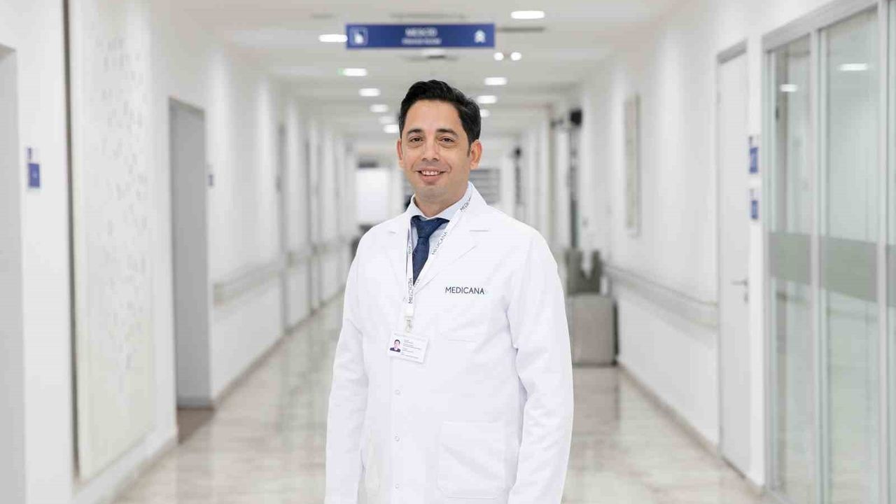 Ani ısı değişimleri bel ağrılarını artırıyor — Uzman uyarısı