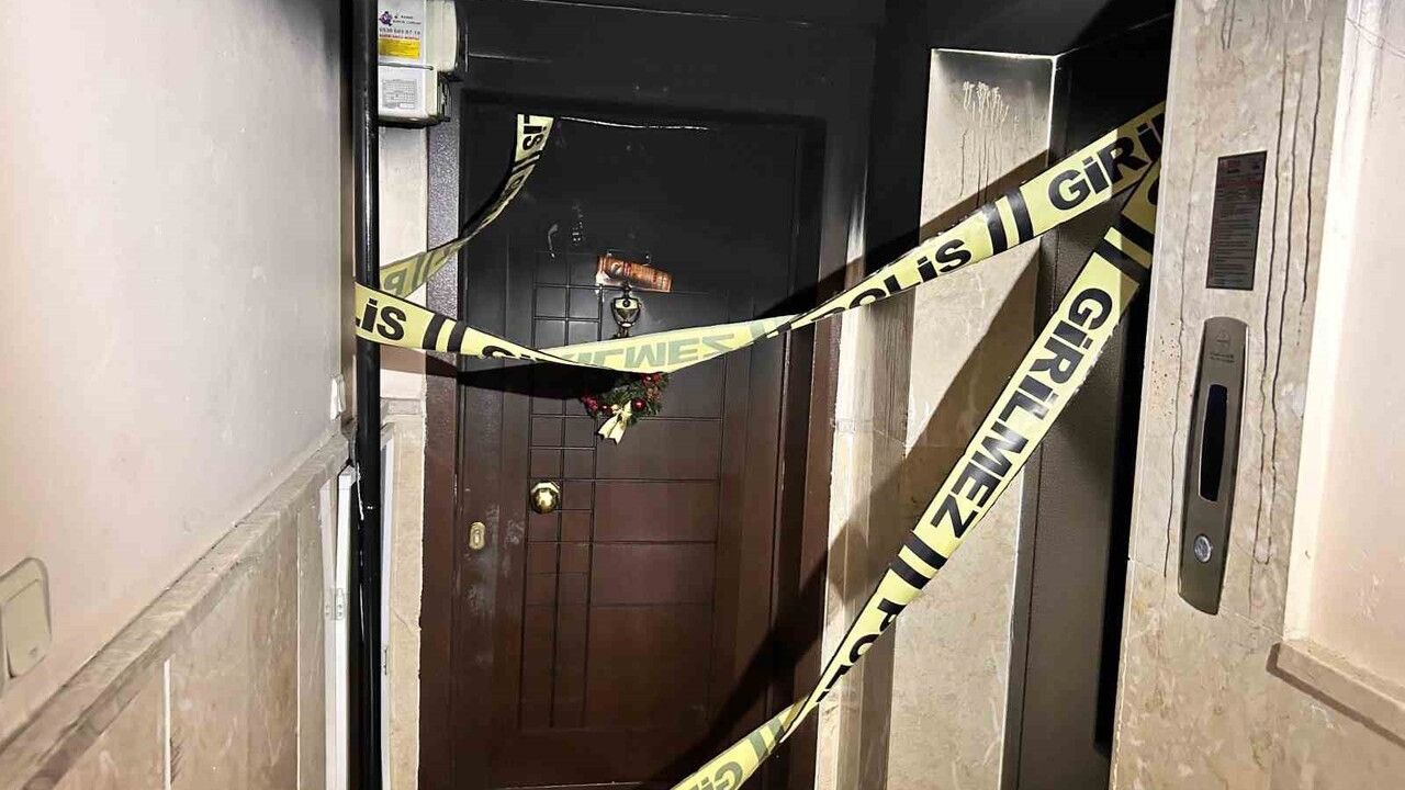 Ankara'da 4 katlı binada patlama: Hasar gün ışığıyla ortaya çıktı