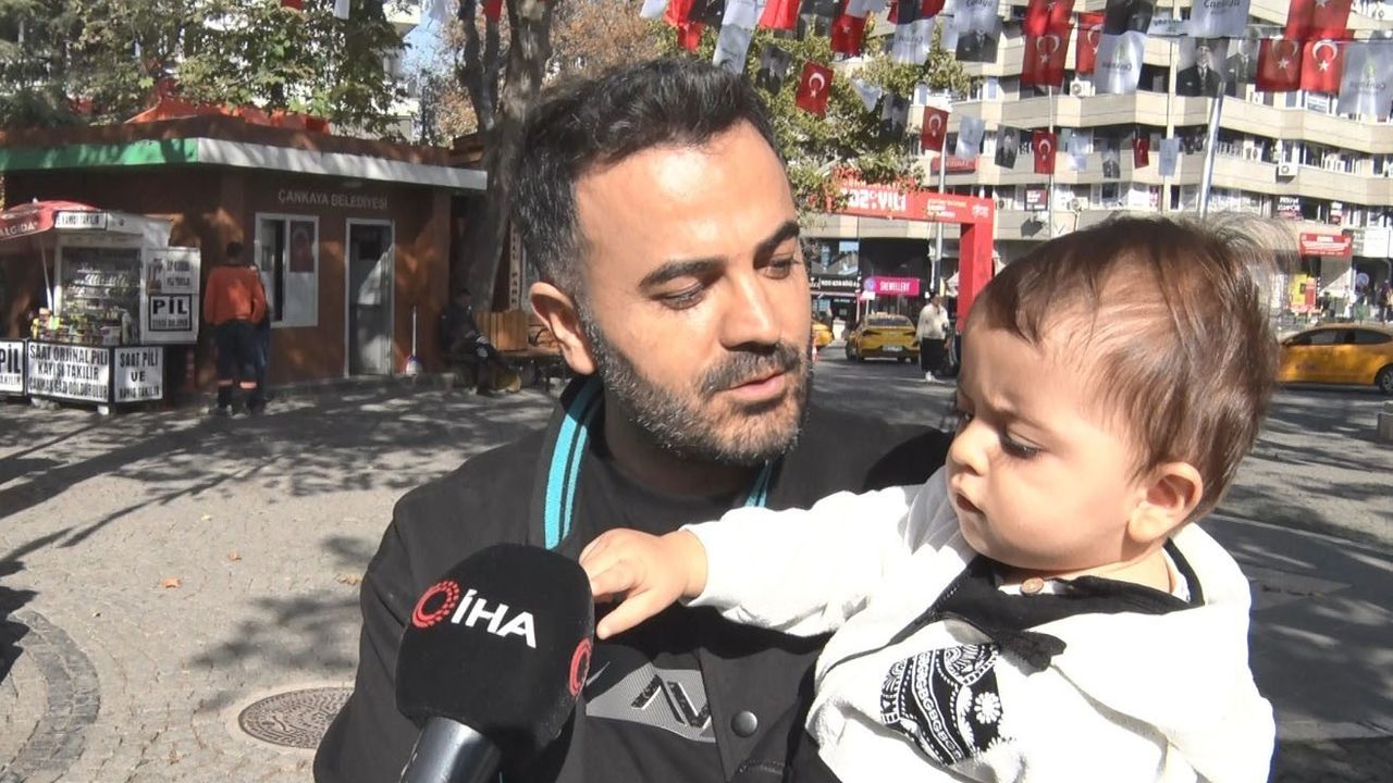 Ankara'da Hava Kirliliği Sorunları Artıyor